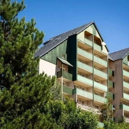 Balcons Du Soleil 2 78 Appartement *