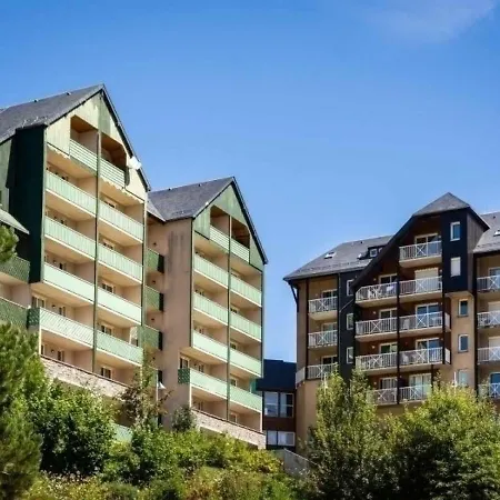 Balcons Du Soleil 2 78 Appartement