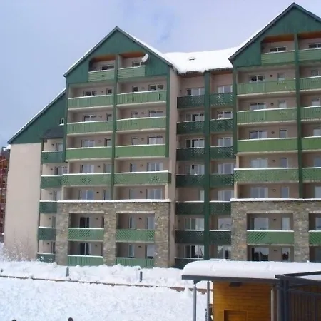 Balcons Du Soleil 2 78 Appartement *