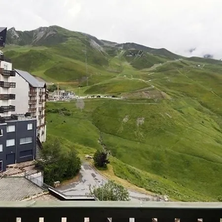Appartement Balcons Du Soleil 2 78 *