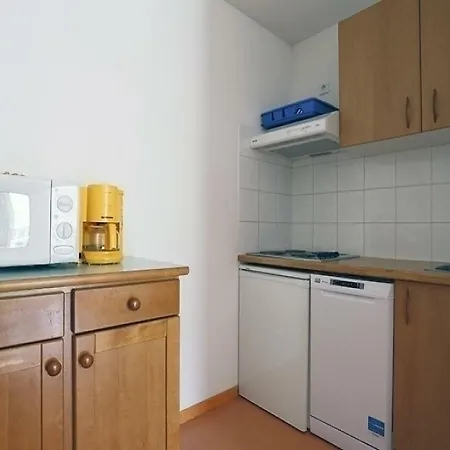 Balcons Du Soleil 2 78 Appartement Germ
