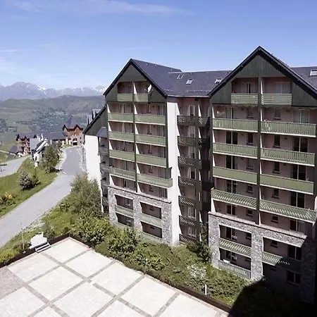 Appartement Balcons Du Soleil 2 78