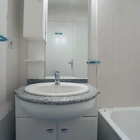 Balcons Du Soleil 2 78 Appartement Germ
