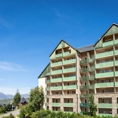 Balcons Du Soleil 2 78 Appartement *